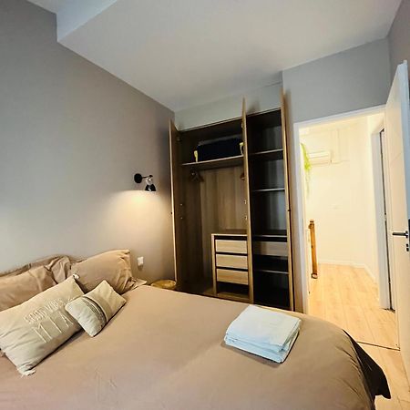 Maison Petite Cote 卡尔卡松 外观 照片