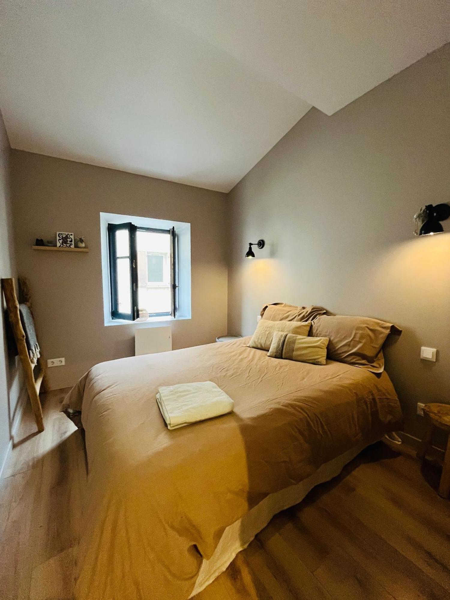 Maison Petite Cote 卡尔卡松 外观 照片